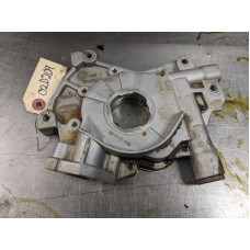 02D209 Engine Oil Pump From 2005 Ford F-150  5.4 10600130BB